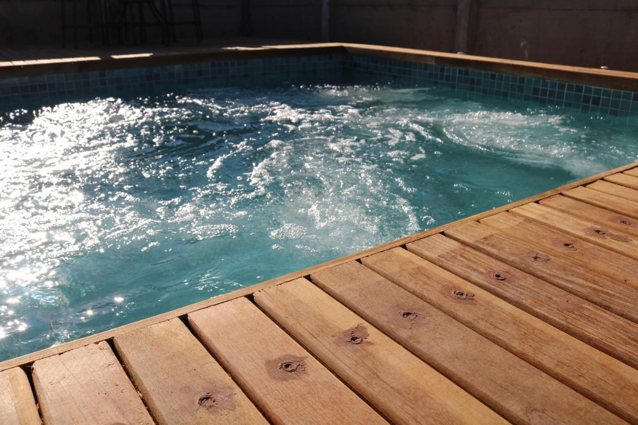 Vila Gaia Guest House Alto Paraíso de Goiás 외부 사진