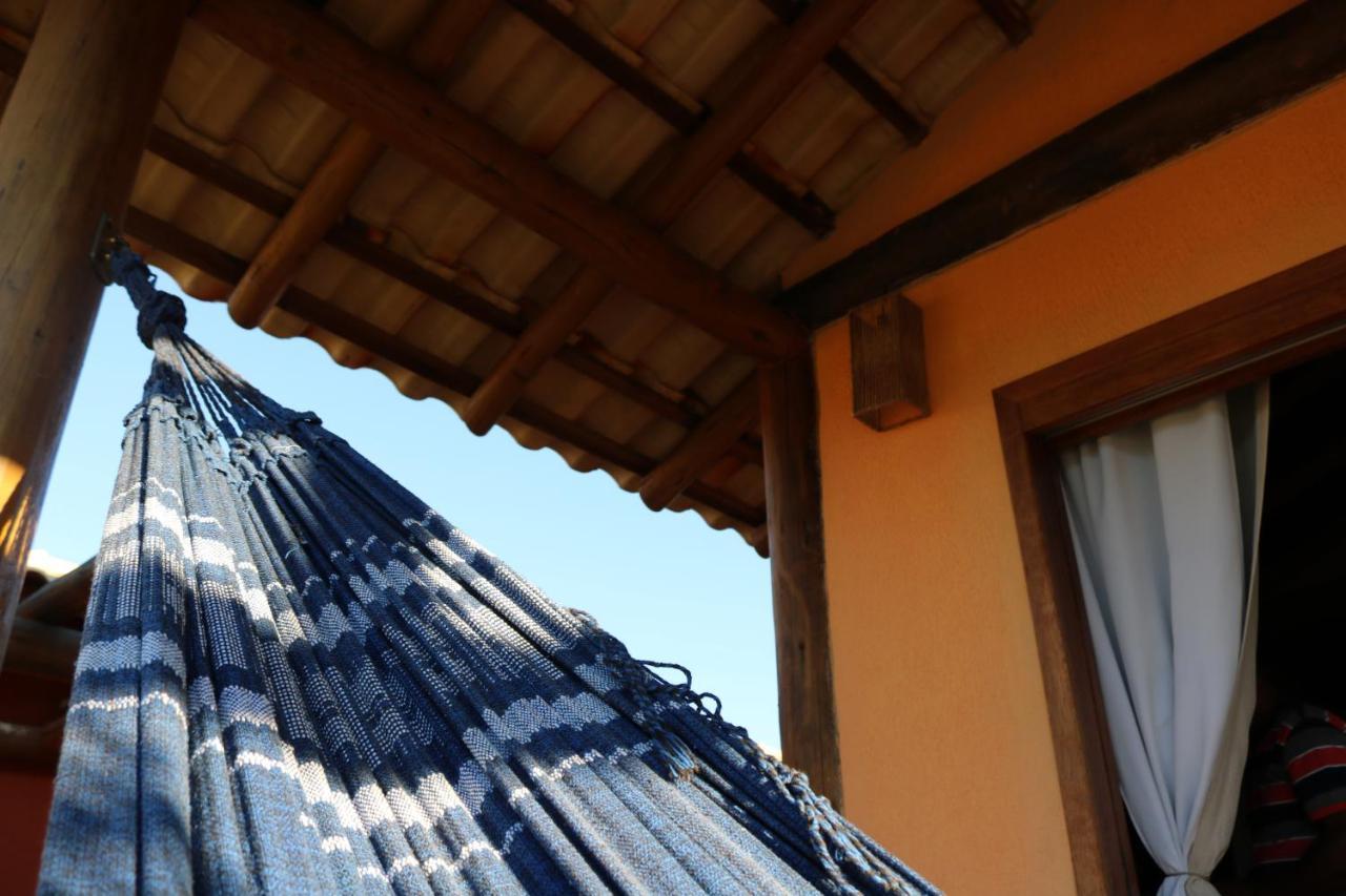 Vila Gaia Guest House Alto Paraíso de Goiás 외부 사진