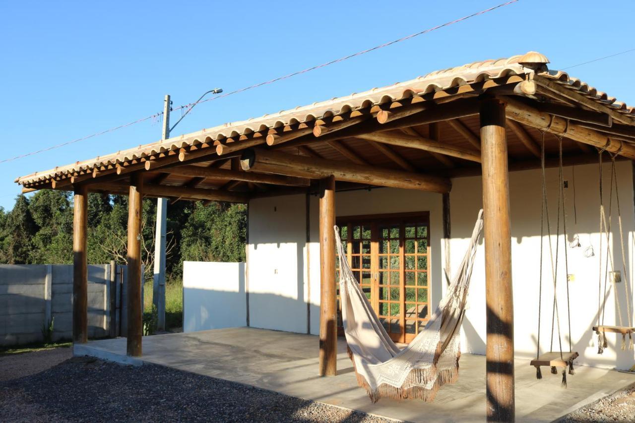 Vila Gaia Guest House Alto Paraíso de Goiás 외부 사진