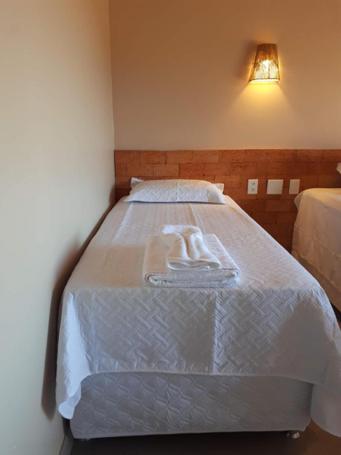 Vila Gaia Guest House Alto Paraíso de Goiás 외부 사진