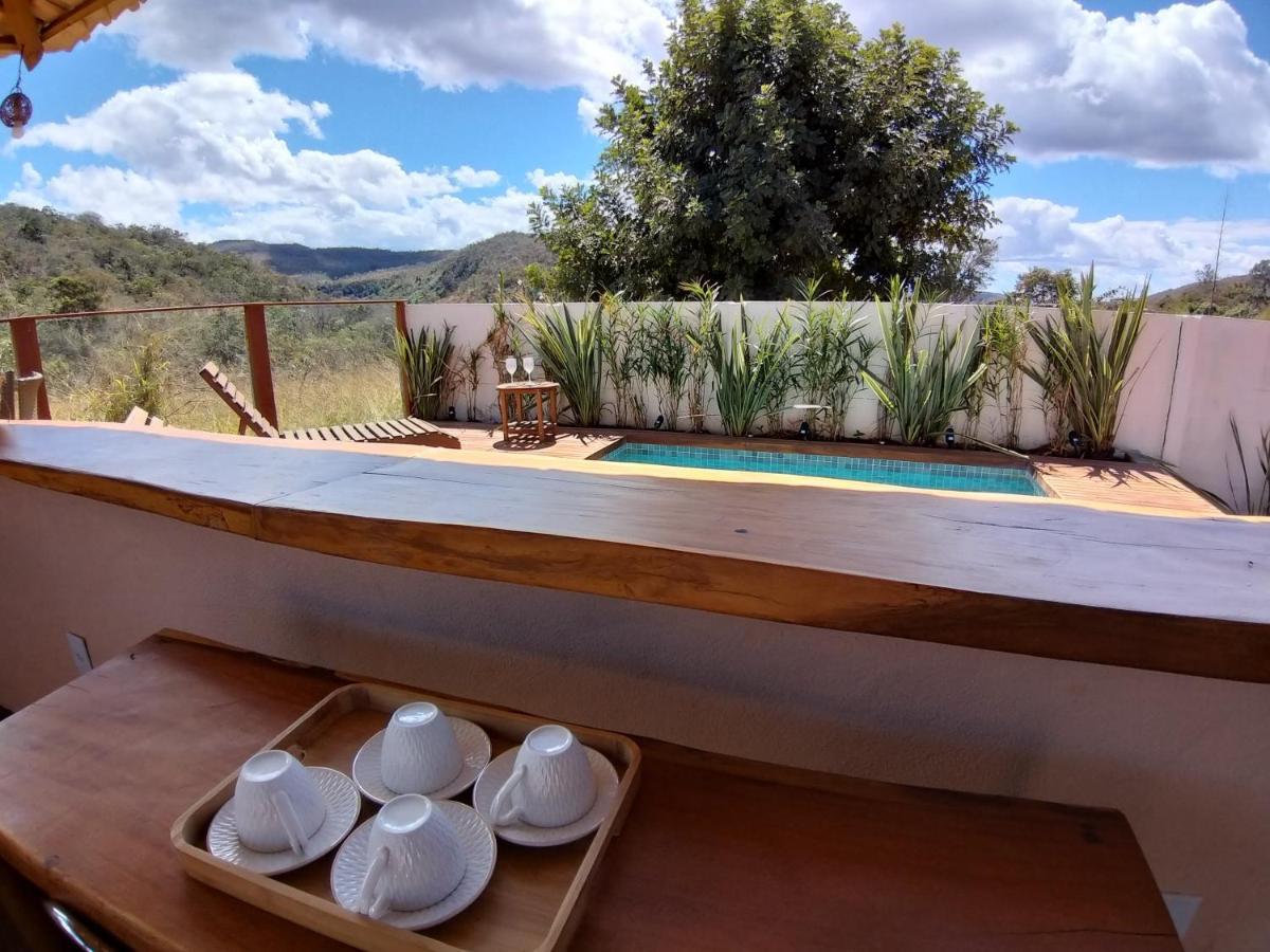 Vila Gaia Guest House Alto Paraíso de Goiás 외부 사진