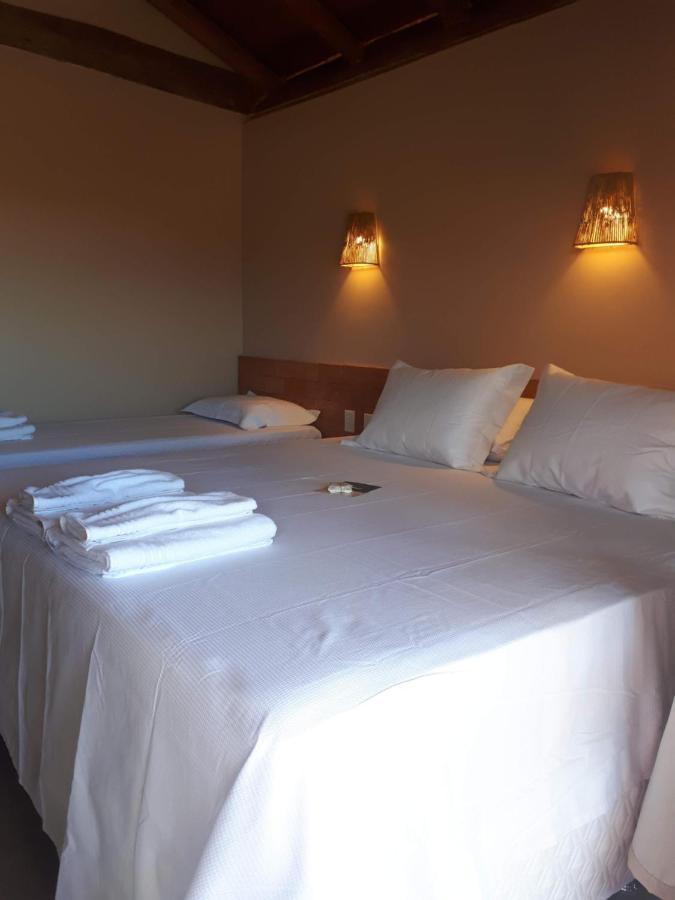 Vila Gaia Guest House Alto Paraíso de Goiás 외부 사진