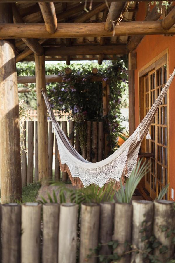 Vila Gaia Guest House Alto Paraíso de Goiás 외부 사진