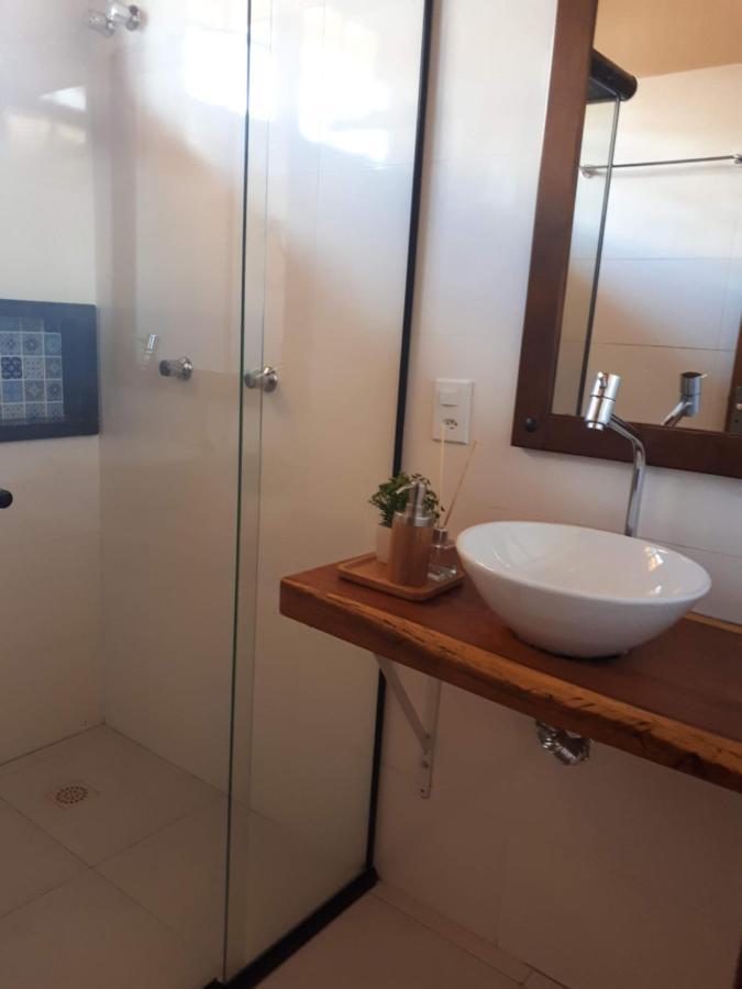 Vila Gaia Guest House Alto Paraíso de Goiás 외부 사진