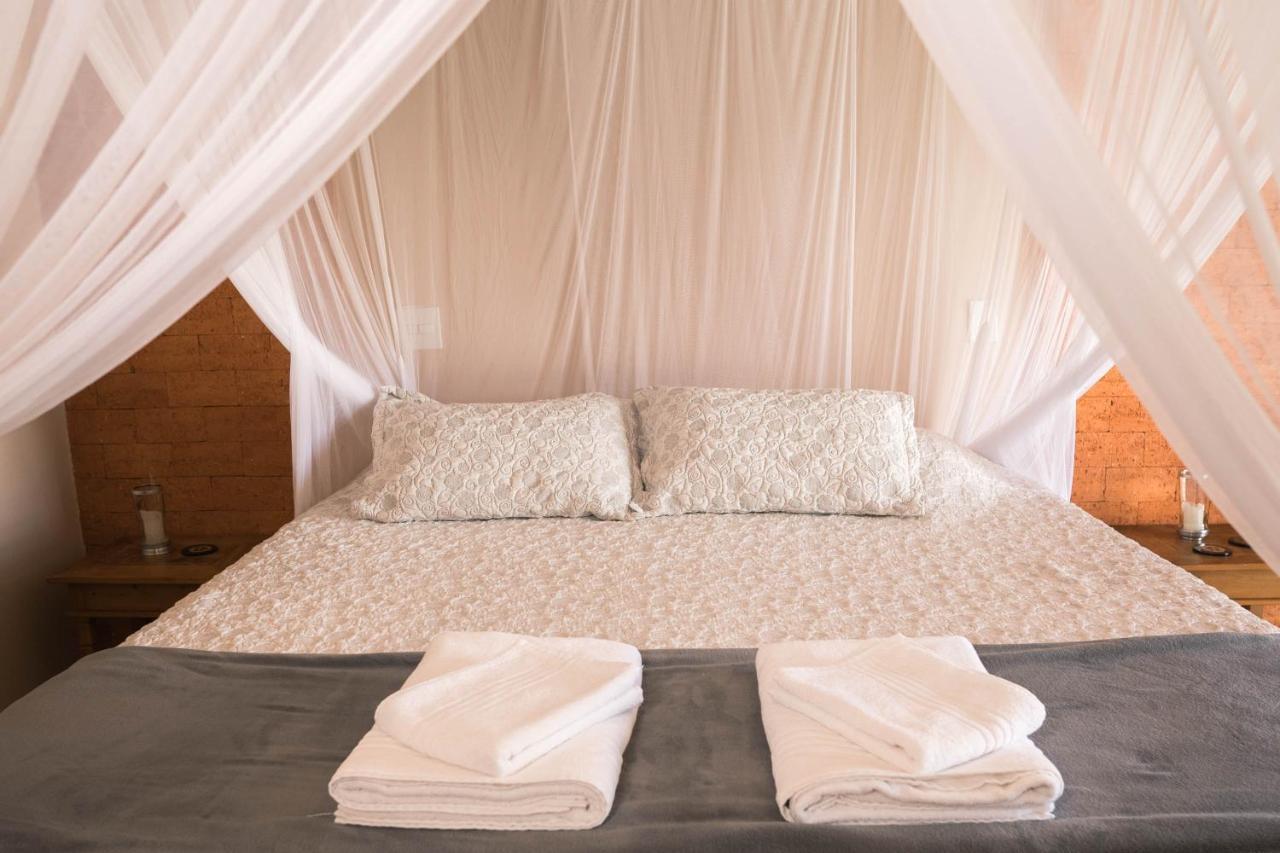 Vila Gaia Guest House Alto Paraíso de Goiás 외부 사진