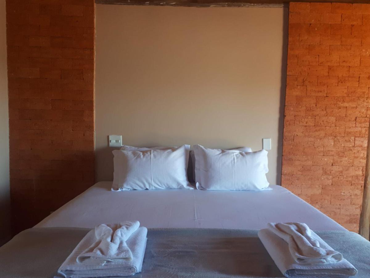 Vila Gaia Guest House Alto Paraíso de Goiás 외부 사진