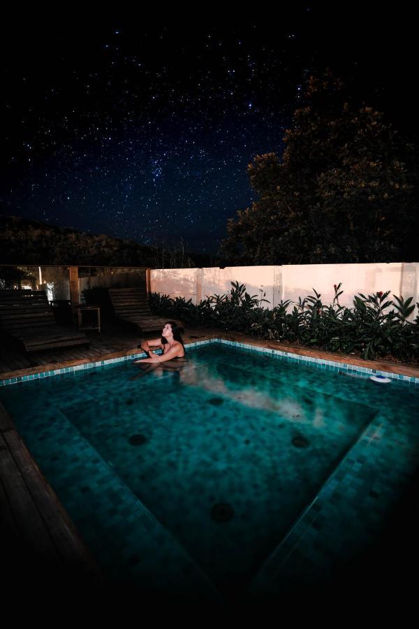 Vila Gaia Guest House Alto Paraíso de Goiás 외부 사진