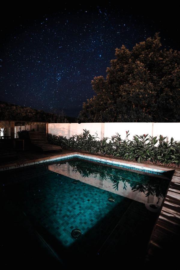 Vila Gaia Guest House Alto Paraíso de Goiás 외부 사진