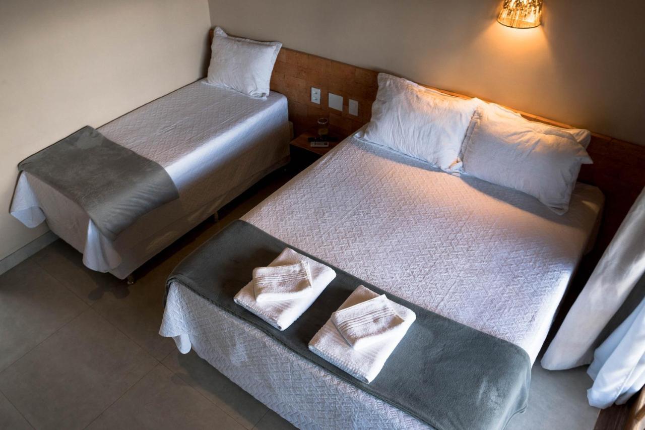 Vila Gaia Guest House Alto Paraíso de Goiás 외부 사진