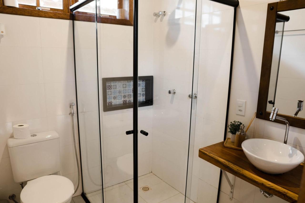 Vila Gaia Guest House Alto Paraíso de Goiás 외부 사진