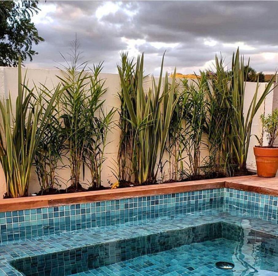 Vila Gaia Guest House Alto Paraíso de Goiás 외부 사진